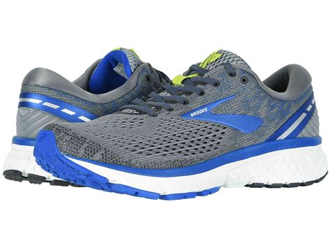 plantar fasciitis runner shoes